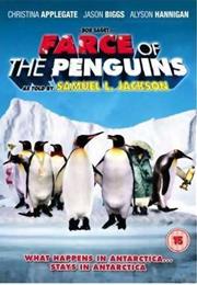 Farce of the Penguins (2006)