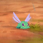 Bugby (Experiment 128)