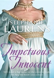 Impetuous Innocent (Stephanie Laurens)