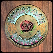 Sugar Magnolia - Grateful Dead