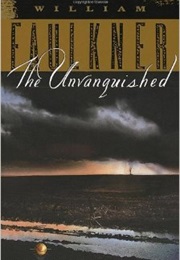 The Unvanquished (William Faulkner)