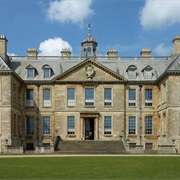 Belton House
