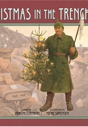 Christmas in the Trenches (John McCutcheon)