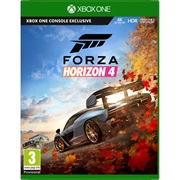 Forza Horizon 4