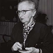 Rachel Katznelson-Shazar