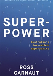 Superpower (Ross Garnaut)