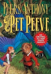 Pet Peeve (Piers Anthony)