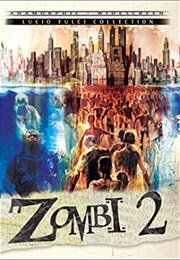 Zombie 2 (1980)