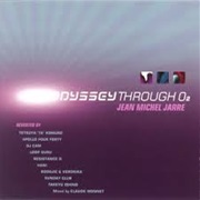 Odyssey Through O2 Jean Michel Jarre