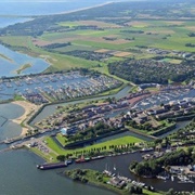 Hellevoetsluis