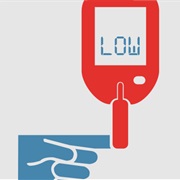 Hypoglycemia (Low Blood Sugar)
