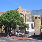 Cape Town Cathedral
