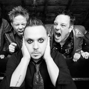 Blue October