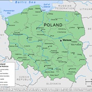 Visit Poland