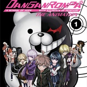 Danganronpa: The Animation