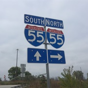 Interstate 55