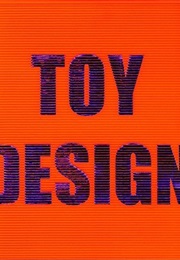 Toy Design (Chris Van Uffelen)