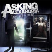 Asking Alexandria - From Death to Destiny