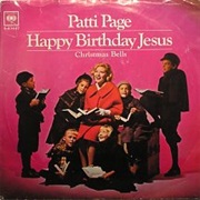 Happy Birthday, Jesus