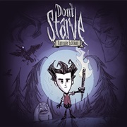 Don't Starve Console Edition