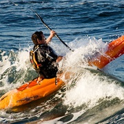 Ocean Kayak