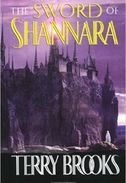 The Sword of Shannara (Terry Brooks)