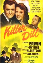 Killer Dill (Lewis D. Collins)