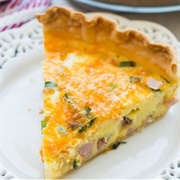 Quiche