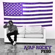 A$AP Rocky: "Peso" (2011)