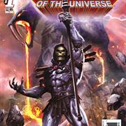 Masters of the Universe