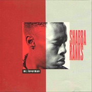 Mr. Loverman - Shabba Ranks Feat. Chevelle Franklin