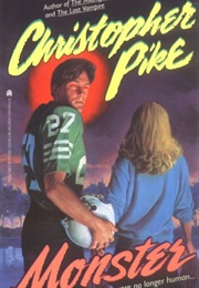 Monster (Christopher Pike)