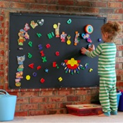 Magnetic Board