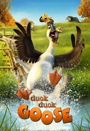 Duck Duck Goose (2018)