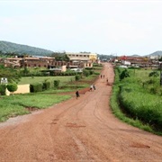 Masindi