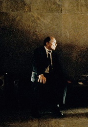 Robert Duvall - A Civil Action (1998)