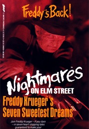 Freddy Krueger's Seven Sweetest Dreams