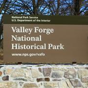 Valley Forge National Historical Park