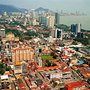 George Town, Malaysia