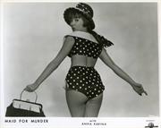 She'll Have to Go (1962)