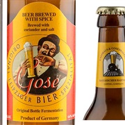 Bayerischer Bahnhof Original Leipziger Gose