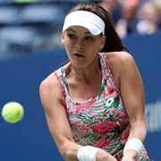Agnieszka Radwanska
