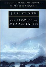 The Peoples of Middle-Earth