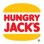Hungry Jacks
