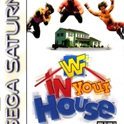 WWF in Your House