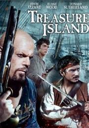 Treasure Island