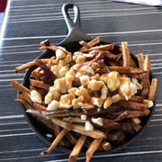 Poutine