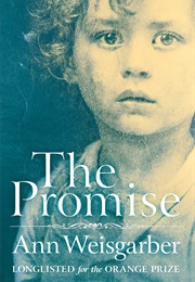 The Promise (Ann Weisgarber)