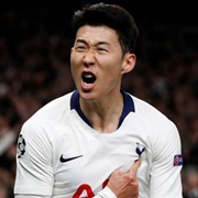 Son Heung-Min