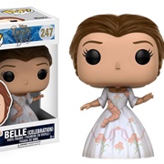 247: Belle (Celebration)